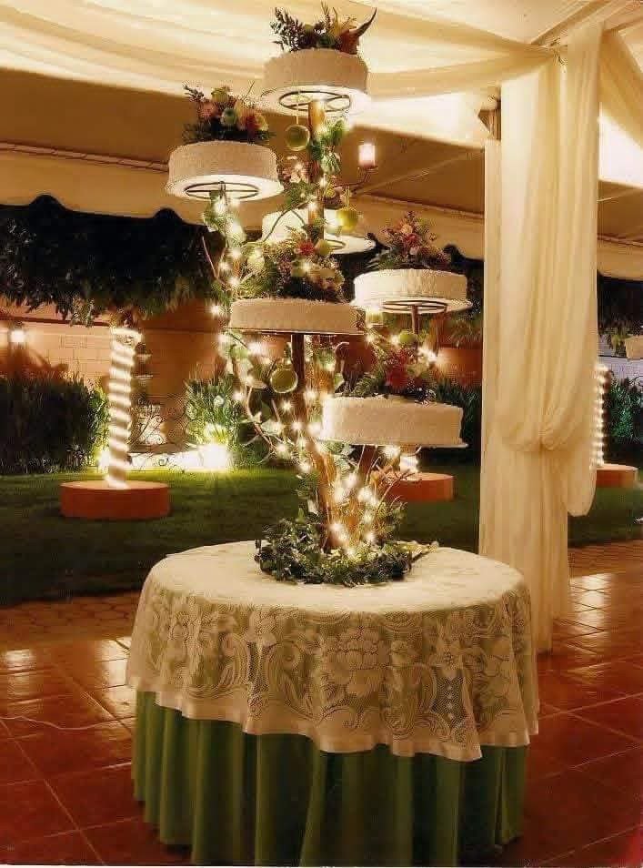 Anamar Pasteles & Repostería